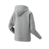 YONEX MEN'S SWEAT FULL ZIP HOODIE #58103EX BLACK 2XL