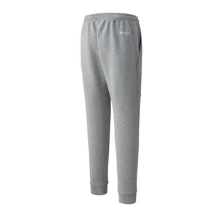 YONEX MEN'S SWEAT PANTS #61042EX BLACK 2XL