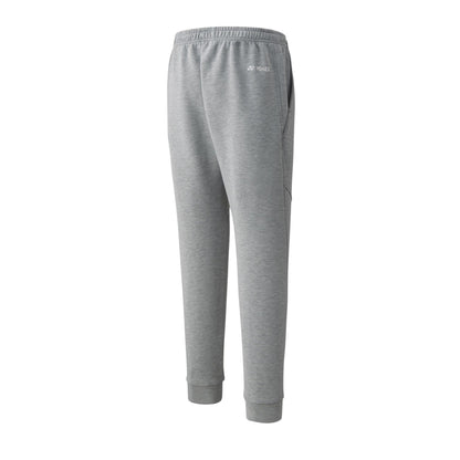 YONEX MEN'S SWEAT PANTS #61042EX BLACK 2XL
