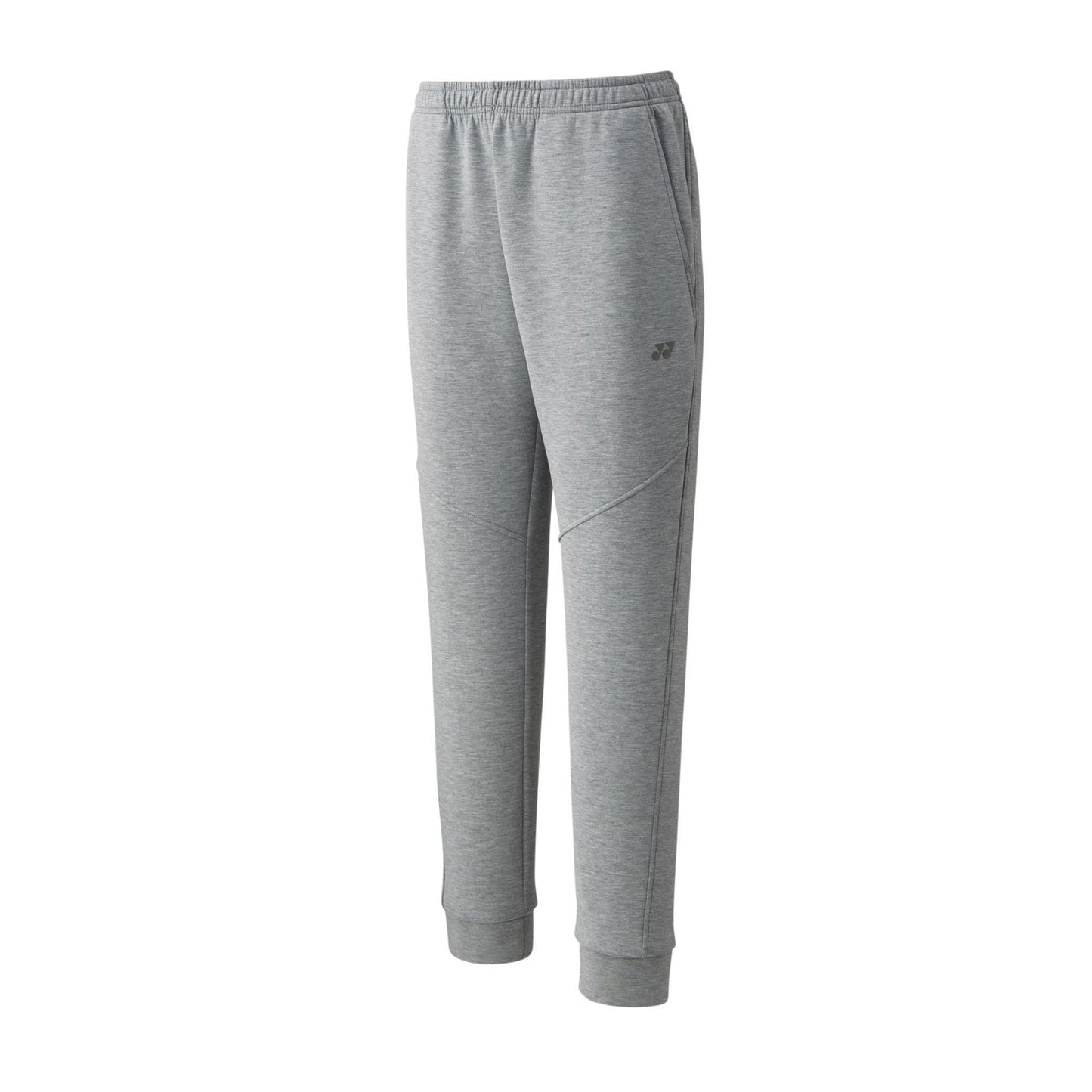YONEX MEN'S SWEAT PANTS #61042EX BLACK 2XL