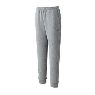 YONEX MEN'S SWEAT PANTS #61042EX BLACK 2XL