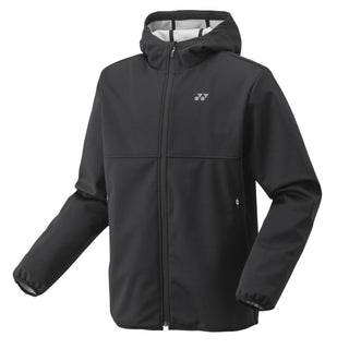 YONEX MEN'S WARM-UP JACKET #51041EX BLACK 2XL