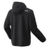 YONEX MEN'S WARM-UP JACKET #51041EX BLACK 2XL