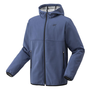 YONEX MEN'S WARM-UP JACKET #51041EX BLACK 2XL