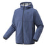 YONEX MEN'S WARM-UP JACKET #51041EX BLACK 2XL