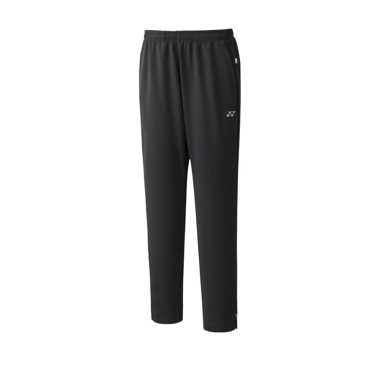 YONEX MEN'S WARM-UP PANTS #61041EX BLACK 2XL