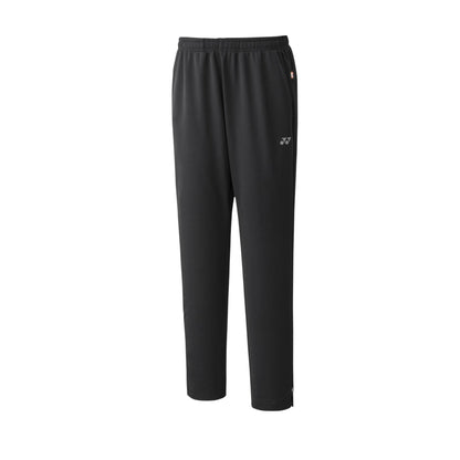YONEX MEN'S WARM-UP PANTS #61041EX BLACK 2XL