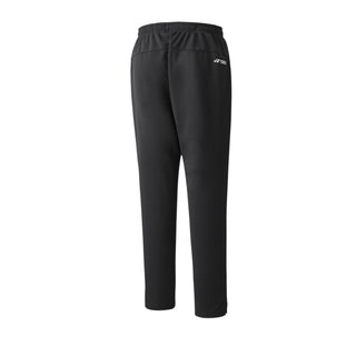 YONEX MEN'S WARM-UP PANTS #61041EX BLACK 2XL