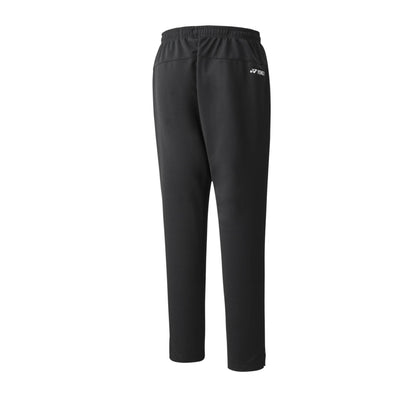 YONEX MEN'S WARM-UP PANTS #61041EX BLACK 2XL