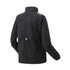 YONEX WOMEN'S WARM-UP JACKET #78070EX BLACK 2XL