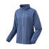 YONEX WOMEN'S WARM-UP JACKET #78070EX BLACK 2XL