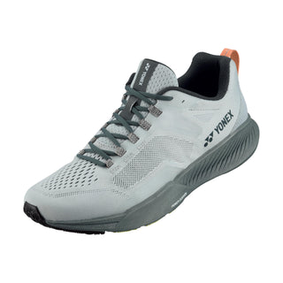 YONEX SAFERUN FIT JOG WOMENS SHOES #  #  SHRFJ1LEX BLACK/WHI