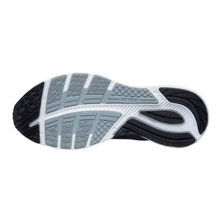 YONEX SAFERUN FIT JOG MENS SHOES #  #  SHRFJ1MEX BLACK/WHITE