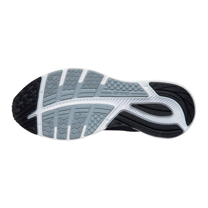 YONEX SAFERUN FIT JOG MENS SHOES #  #  SHRFJ1MEX BLACK/WHITE