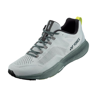 YONEX SAFERUN FIT JOG MENS SHOES #  #  SHRFJ1MEX BLACK/WHITE