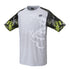 YONEX MEN'S T-SHIRT #16572EX BLACK 2XL