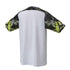 YONEX MEN'S T-SHIRT #16572EX BLACK 2XL
