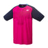 YONEX MEN'S T-SHIRT #16573EX ROSE PINK 2XL