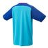 YONEX MEN'S T-SHIRT #16573EX ROSE PINK 2XL