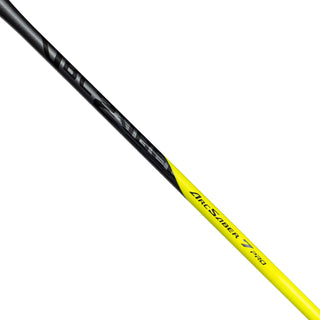 YY BTON FRAME ARCSABER 7 PRO # ARC7-P GREY/YELLOW 4U5