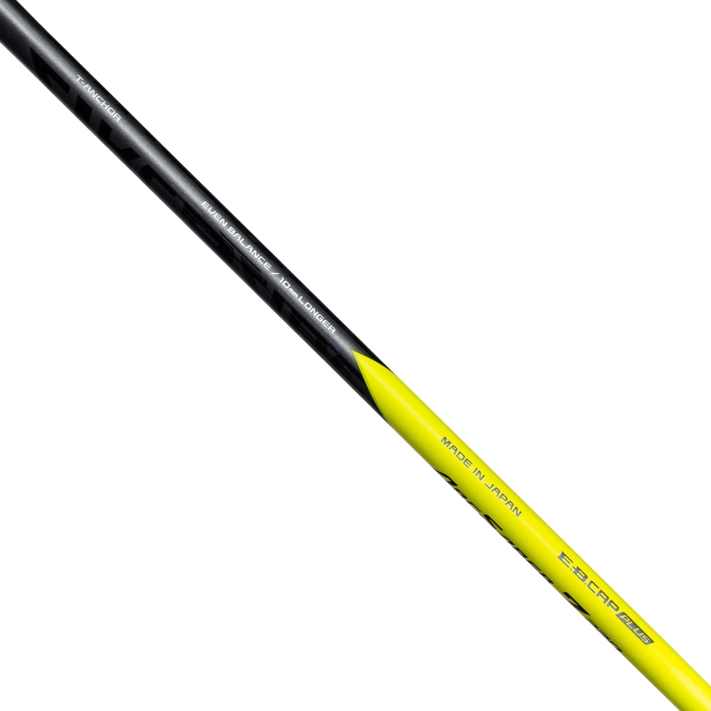 YY BTON FRAME ARCSABER 7 PRO # ARC7-P GREY/YELLOW 4U5