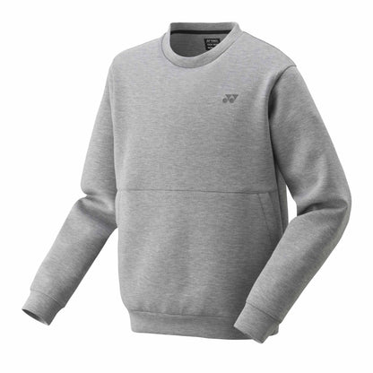 YONEX MEN'S SWEAT SHIRT #31050EX BLACK 2XL