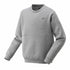 YONEX MEN'S SWEAT SHIRT #31050EX BLACK 2XL