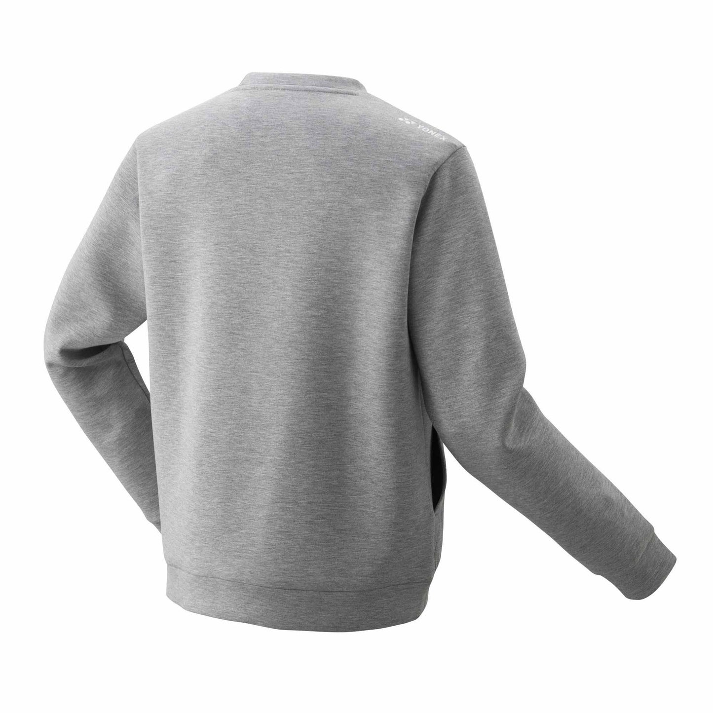 YONEX MEN'S SWEAT SHIRT #31050EX BLACK 2XL