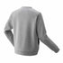 YONEX MEN'S SWEAT SHIRT #31050EX BLACK 2XL
