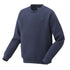 YONEX MEN'S SWEAT SHIRT #31050EX BLACK 2XL