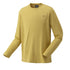 YONEX MEN'S LONGSLEEVES T-SHIRT #16611EX BLACK 2XL
