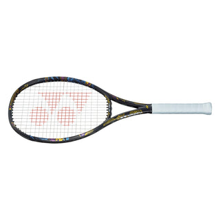 YY TENNIS FRAME OSAKA EZ # 07EN100LYX GOLD/PURPLE G0