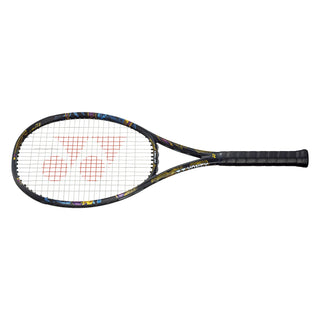 YY TENNIS FRAME OSAKA EZ # 07EN98YX GOLD/PURPLE G1