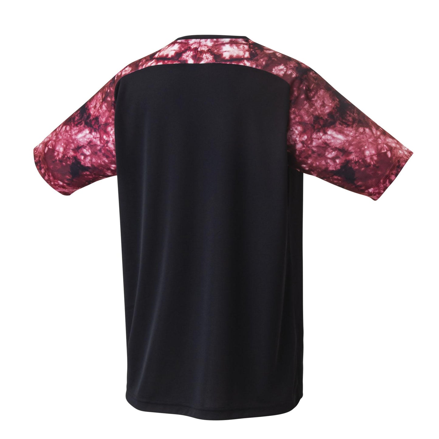 YONEX JUNIOR T-SHIRT #16572JEX BLACK J120