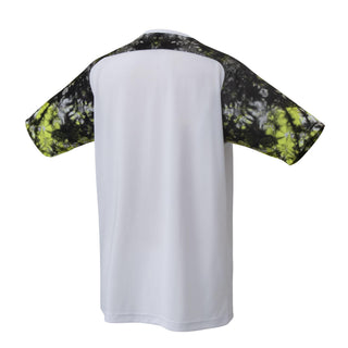 YONEX JUNIOR T-SHIRT #16572JEX BLACK J120