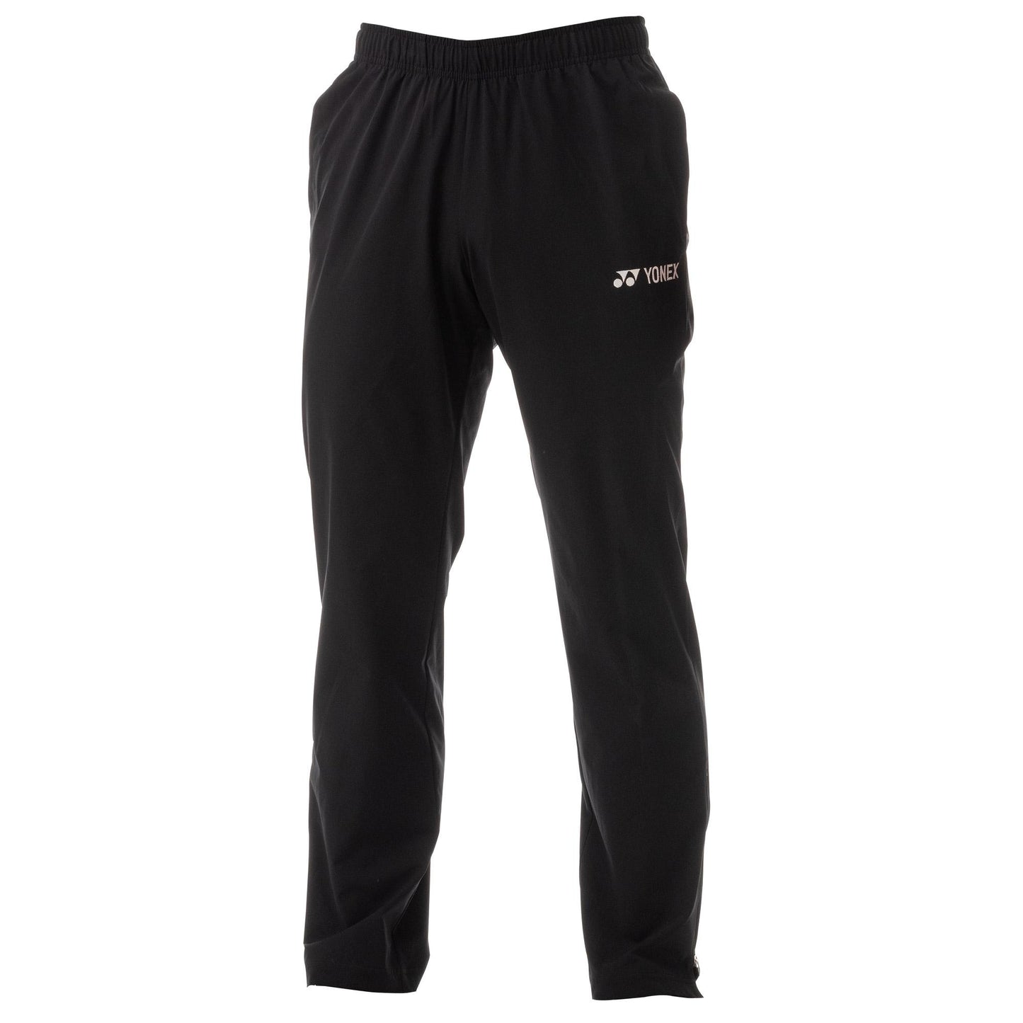YONEX MEN'S WARM UP PANTS #60099EX BLACK 2XL