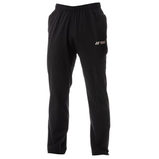 YONEX MEN'S WARM UP PANTS #60099EX BLACK 2XL