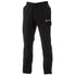 YONEX MEN'S WARM UP PANTS #60099EX BLACK 2XL