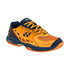 YONEX MENS BADMINTON SHOES # AVATAR BLK/FLAME/WHT 23.5