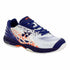 YONEX MENS BADMINTON SHOES # AVATAR BLK/FLAME/WHT 23.5