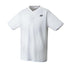 YONEX JUNIOR CREW NECK SHIRT #YJ0026EX BLACK J120