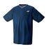 YONEX JUNIOR CREW NECK SHIRT #YJ0026EX BLACK J120