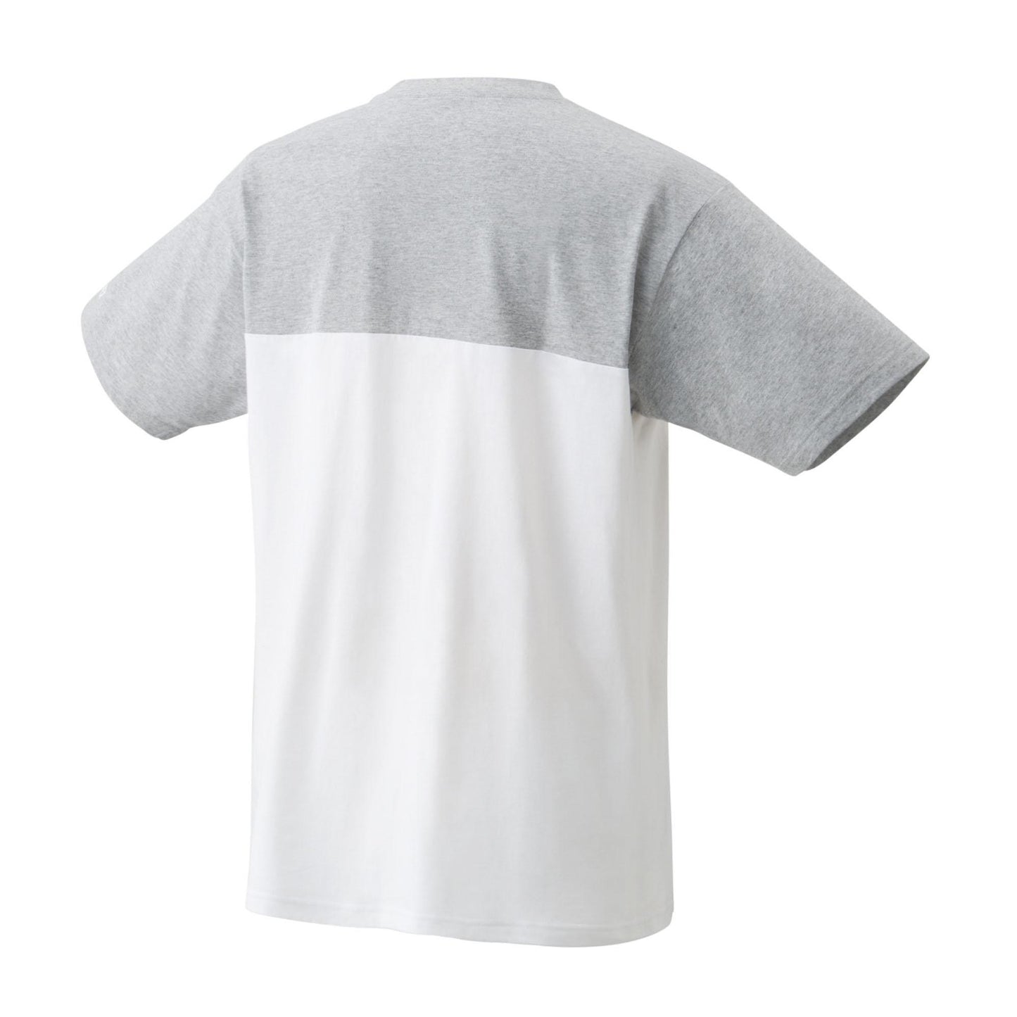 YONEX MEN'S T-SHIRT #16578EX GREY 2XL
