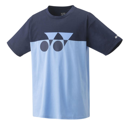 YONEX MEN'S T-SHIRT #16578EX GREY 2XL