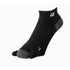 YONEX SPORT LOW-CUT SOCKS #19170YX BLACK L
