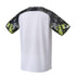 YONEX MEN'S CREW NECK SHIRT #10444EX BLACK 2XL