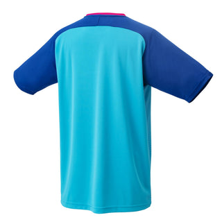 YONEX JUNIOR T-SHIRT #16573JEX ROSE PINK J120