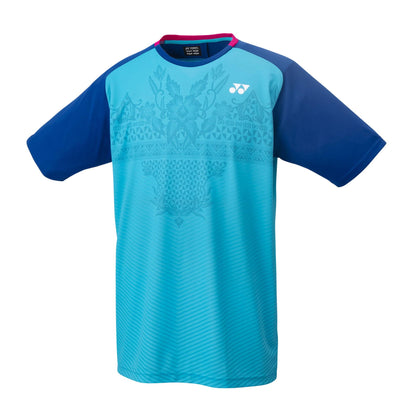 YONEX JUNIOR T-SHIRT #16573JEX ROSE PINK J120