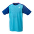 YONEX JUNIOR T-SHIRT #16573JEX ROSE PINK J120