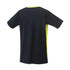 YONEX JUNIOR T-SHIRT #16590JEX BLACK J120